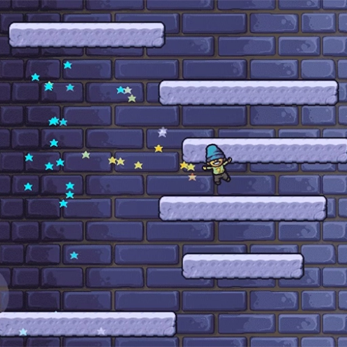 Icy Tower